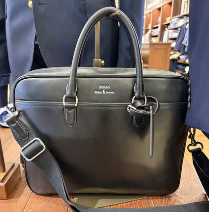 Ralph Lauren(ラルフローレン) ビジネスバッグ・アタッシュケース