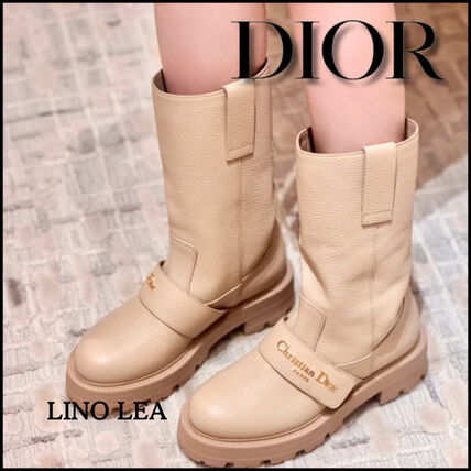 Dior(ディオール) ロングブーツ(レディース) - ブランド通販のBUYMA