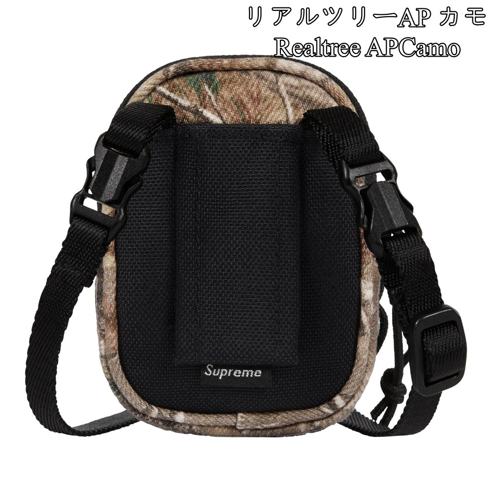 Supreme】Denim Mini Utility Bag☆25FW☆ (Supreme/ショルダーバッグ