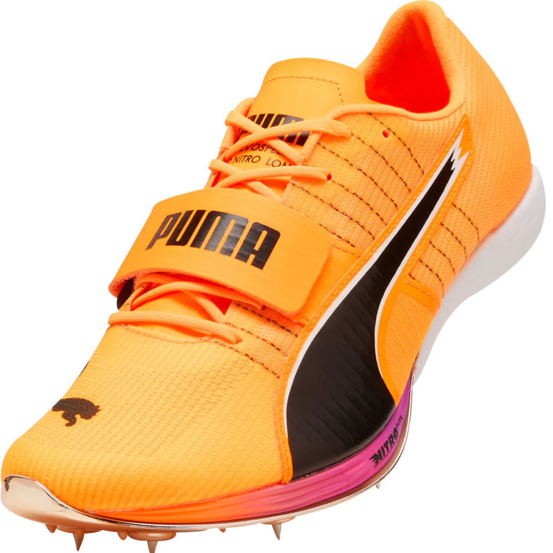 PUMA evoSpeed Tokyo Nitro Long Jump 陸上 スパイク (PUMA/メンズ