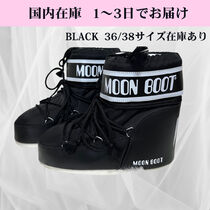 MOON BOOT(ムーンブーツ) - ブランド通販のBUYMA