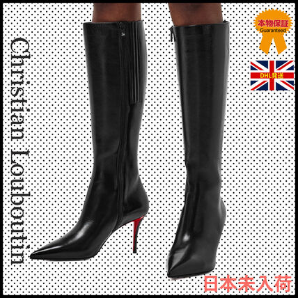 Christian Louboutin(クリスチャンルブタン) ロングブーツ(レディース
