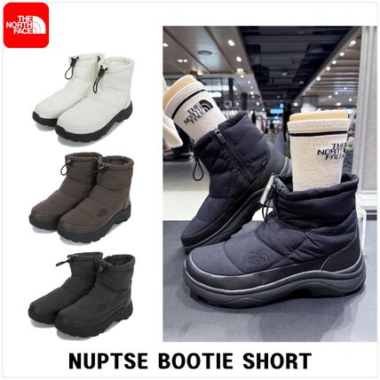 25cm THE NORTH FACE(ザノースフェイス) ブーツ(メンズ) - ブランド