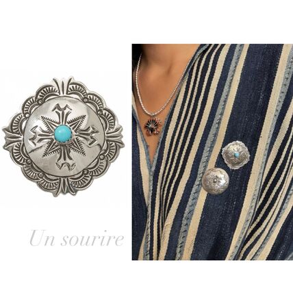 harpo(アルポ) ブローチ・コサージュ(レディース) - ブランド通販のBUYMA