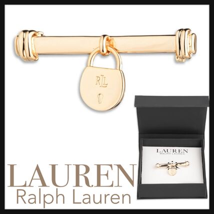 ブローチ Ralph Lauren(ラルフローレン) アクセサリー(レディース
