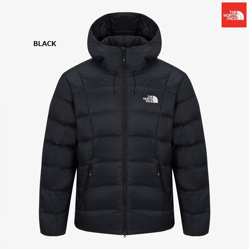 新作】 THE NORTH FACE☆人気 ☆ M'S RUTA DOWN JACKET (RDS) (THE