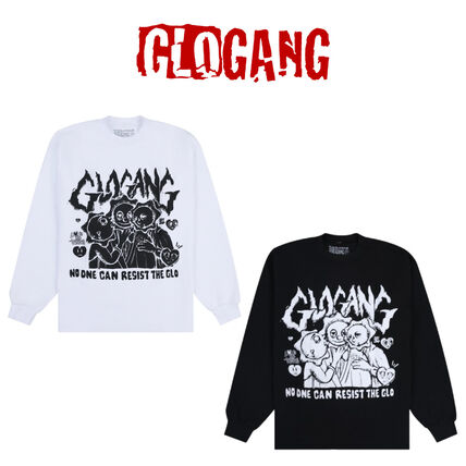 S Glo Gang(グローギャング) Tシャツ・カットソー(メンズ) - ブランド