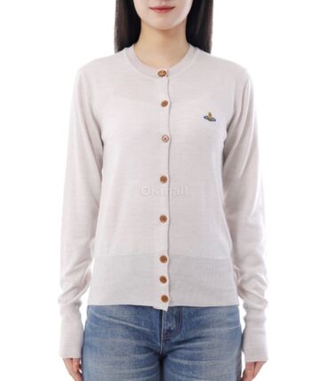 グレー（灰色）系 Vivienne Westwood(ヴィヴィアンウエストウッド