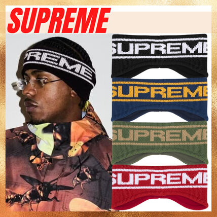 ヘッドバンド Supreme(シュプリーム) メンズ - ブランド通販のBUYMA