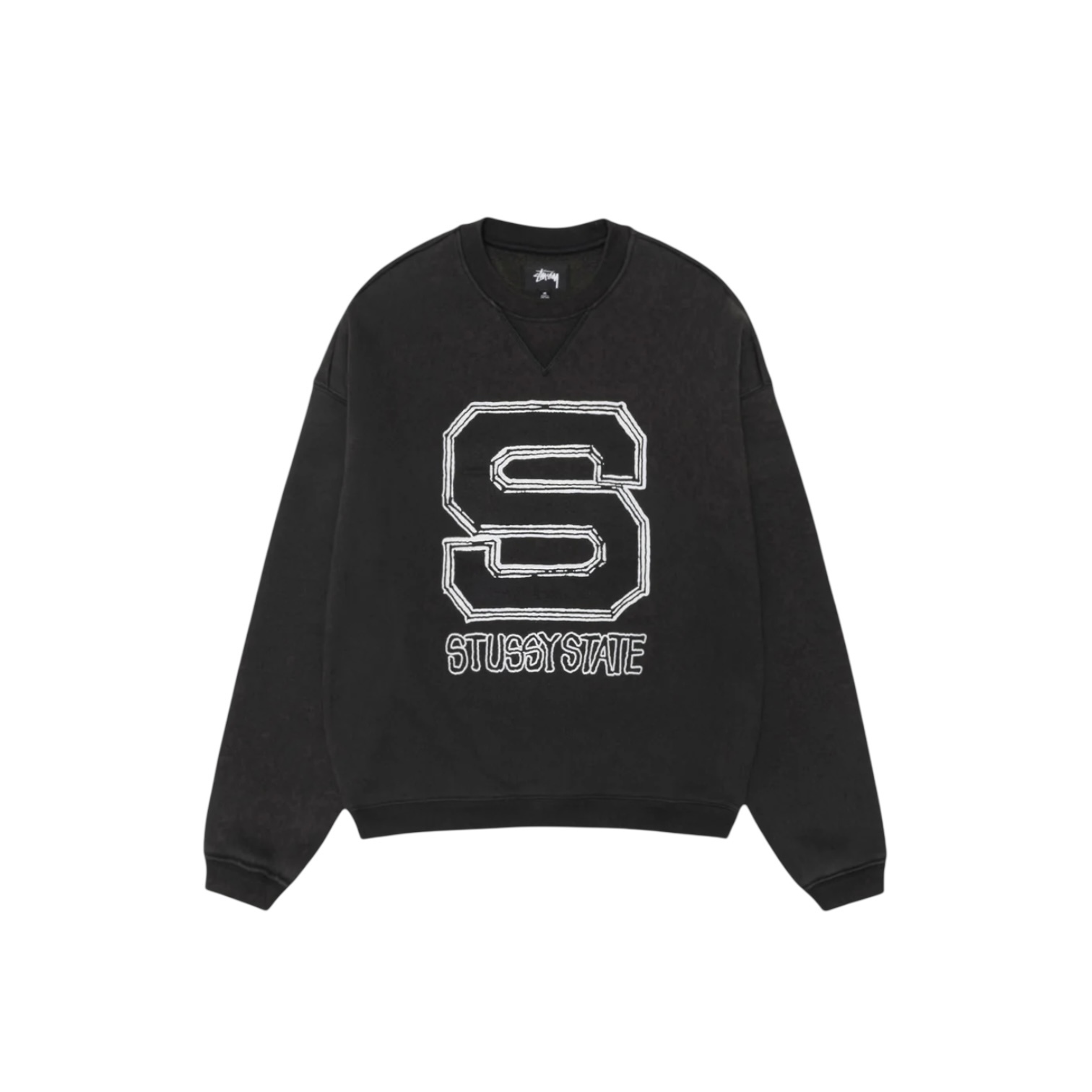 Stussy】☆スウェット ☆新作 ☆ユニセックス ☆関税込 (STUSSY