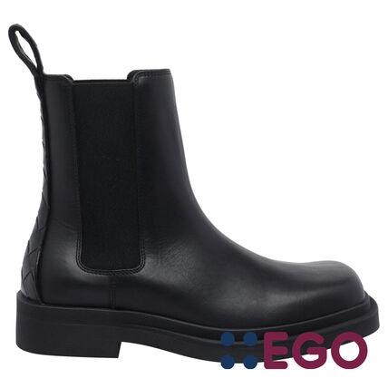 BOTTEGA VENETA(ボッテガヴェネタ) ショートブーツ・ブーティ