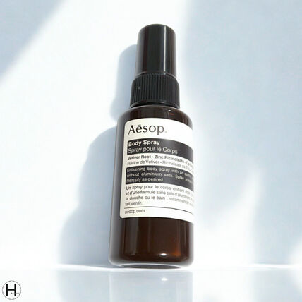 Aesop(イソップ)の人気ハンドクリーム「アロマティック ハンドバーム