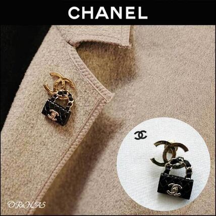 CHANEL(シャネル) ブローチ・コサージュ(レディース) - ブランド通販の