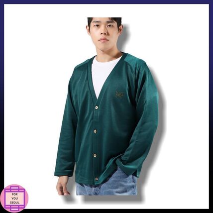 BTS/防弾少年団(バンタン) カーディガン(メンズ) - ブランド通販のBUYMA