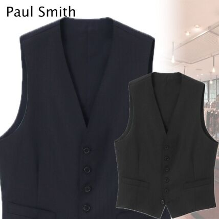Paul Smith(ポールスミス) ベスト・ジレ(メンズ) - ブランド通販のBUYMA