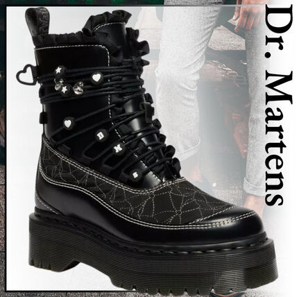 Dr.Martens JADON(ドクターマーチン ジェイドン) メンズ - 海外通販のBUYMA