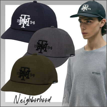 Neighborhood(ネイバーフッド) キャップ(メンズ) - ブランド通販のBUYMA