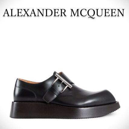 alexander mcqueen(アレキサンダーマックイーン) ドレスシューズ・革靴