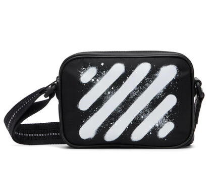 Off-White(オフホワイト) ショルダーバッグ(メンズ) - ブランド通販のBUYMA