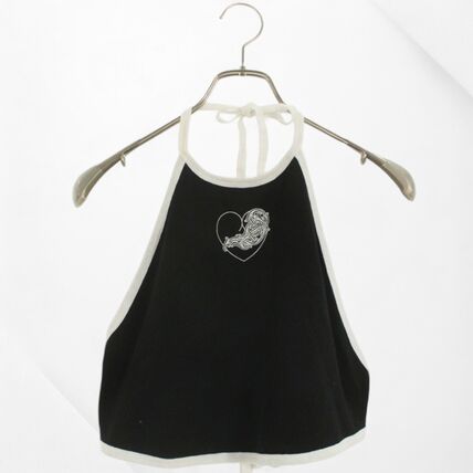 B. CHROME HEARTS(クロムハーツ) キャミソール(レディース) - ブランド