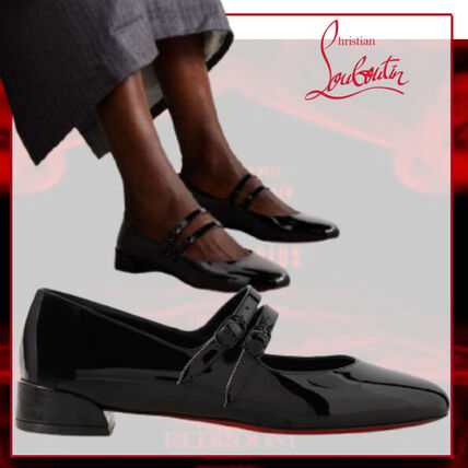 メリージェーン Christian Louboutin(クリスチャンルブタン) 靴