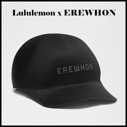 EREWHON(エレウォン) キャップ(レディース) - ブランド通販のBUYMA