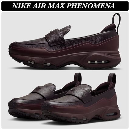 ファー 23cm Nike AIR MAX PHENOMENA(ナイキ エアマックスフェノメナ