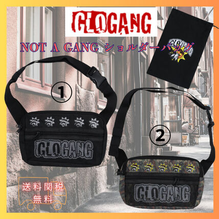 Glo Gang(グローギャング) バッグ・カバン(レディース) - ブランド通販