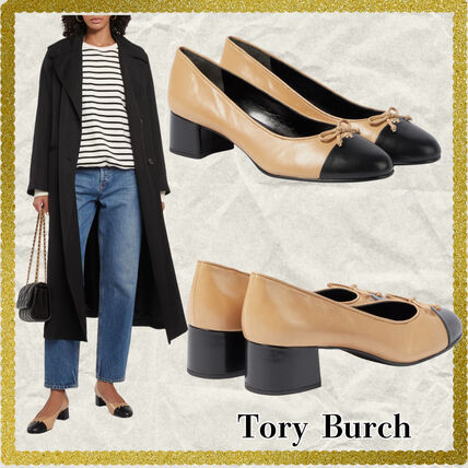 ローヒール 23cm Tory Burch(トリーバーチ) パンプス(レディース