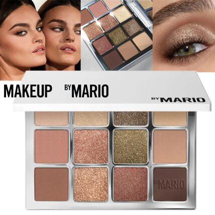 Makeup By Mario(メイクアップバイマリオ) アイメイク(ビューティー