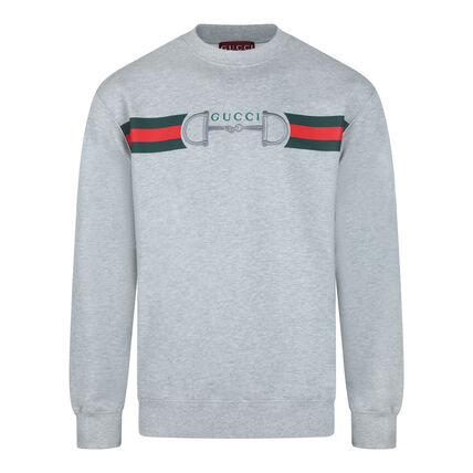 GUCCI(グッチ) スウェット・トレーナー(メンズ) - ブランド通販のBUYMA