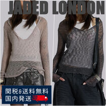 JADED LONDON(ジェイデッドロンドン)のレディース ニット・セーター