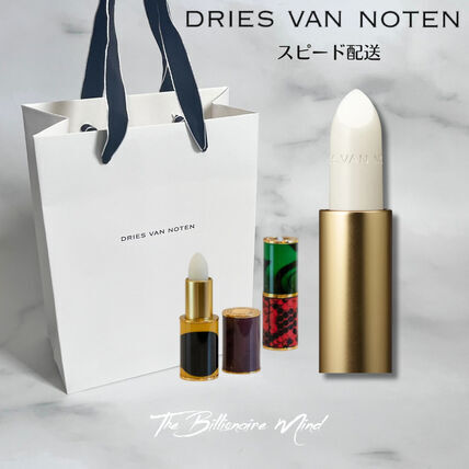 Dries Van Noten Beauty ドリス リップスティック ケース セット