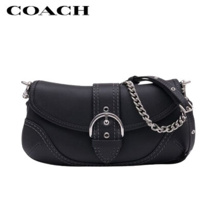 SOHO Coach(コーチ) バッグ・カバン(レディース) - ブランド通販のBUYMA