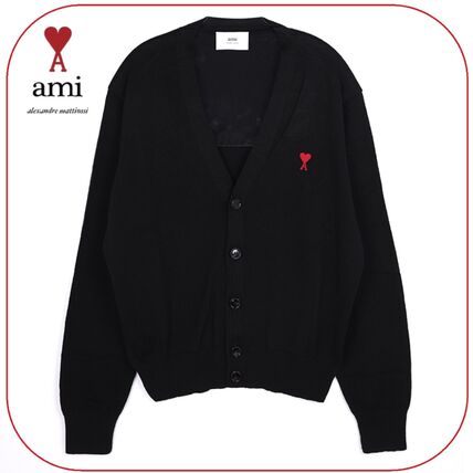 ネイビー（紺）系 AMI PARIS(アミ パリス) - ブランド通販のBUYMA