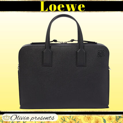 LOEWE(ロエベ) ビジネスバッグ・アタッシュケース(メンズ) - ブランド