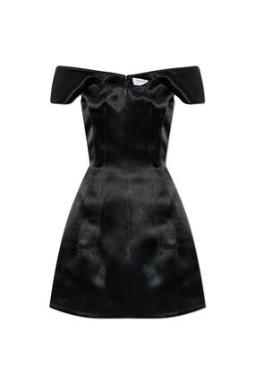 オフショルダー alexander mcqueen(アレキサンダーマックイーン