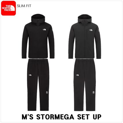 THE NORTH FACE(ザノースフェイス) セットアップ(メンズ) - ブランド