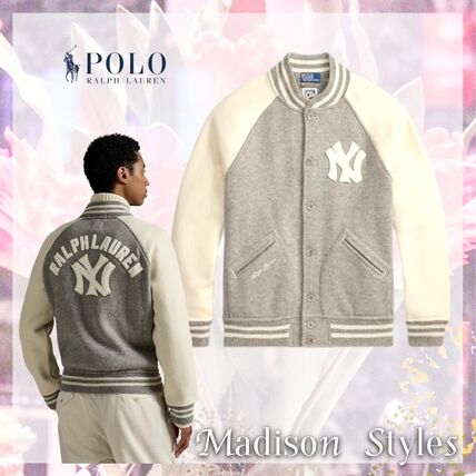 ニューヨークヤンキース POLO RALPH LAUREN(ポロラルフローレン