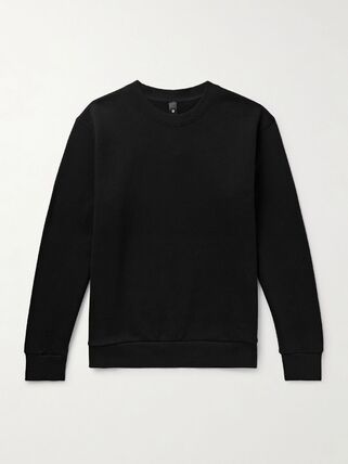 lululemon(ルルレモン) スウェット・トレーナー(メンズ) - ブランド