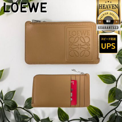 LOEWE PUZZLE(ロエベ パズル) カードケース・名刺入れ(レディース
