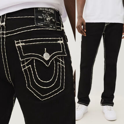 Ricky TRUE RELIGION(トゥルーレリジョン) - ブランド通販のBUYMA