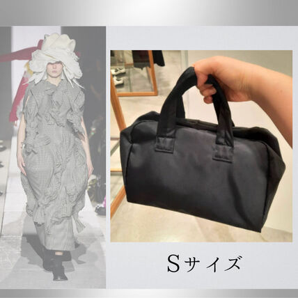 COMME des GARCONS(コムデギャルソン) ボストンバッグ(メンズ