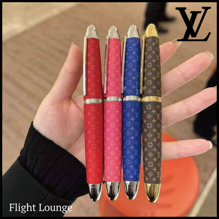 Louis Vuitton(ルイヴィトン) 鉛筆・ペン・万年筆(ライフスタイル