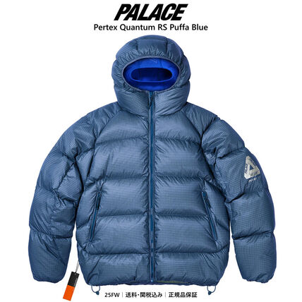 Palace Skateboards(パレススケートボーズ) ダウンジャケット(メンズ