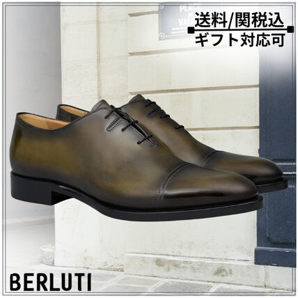 Berluti(ベルルッティ) ドレスシューズ・革靴・ビジネスシューズ