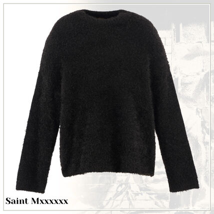 Saint Mxxxxxx(セントマイケル) ニット・セーター(メンズ) - ブランド