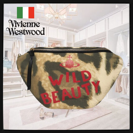 レオパード（ヒョウ柄） Vivienne Westwood(ヴィヴィアンウエスト