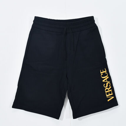 VERSACE(ヴェルサーチェ) ハーフ・ショートパンツ(メンズ) - ブランド