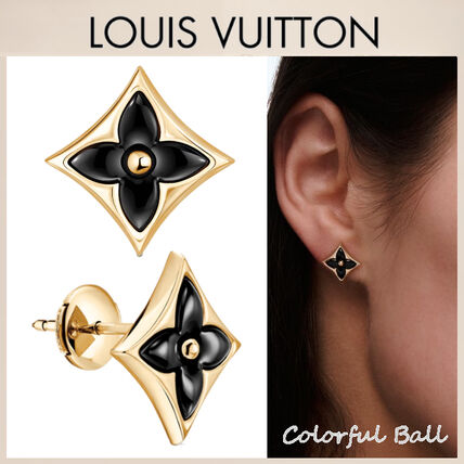 片耳 Louis Vuitton(ルイヴィトン) ピアス(レディース) - ブランド通販